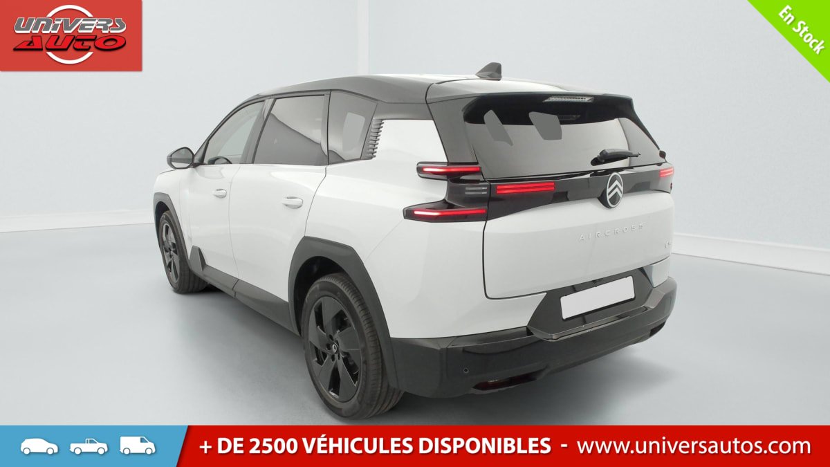 Citroën C5 Aircross - Photo 5