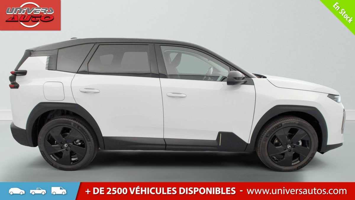 Citroën C5 Aircross - Photo 8