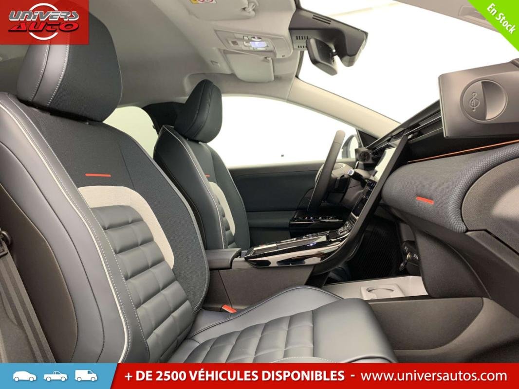 Citroën C5 Aircross - Photo 9