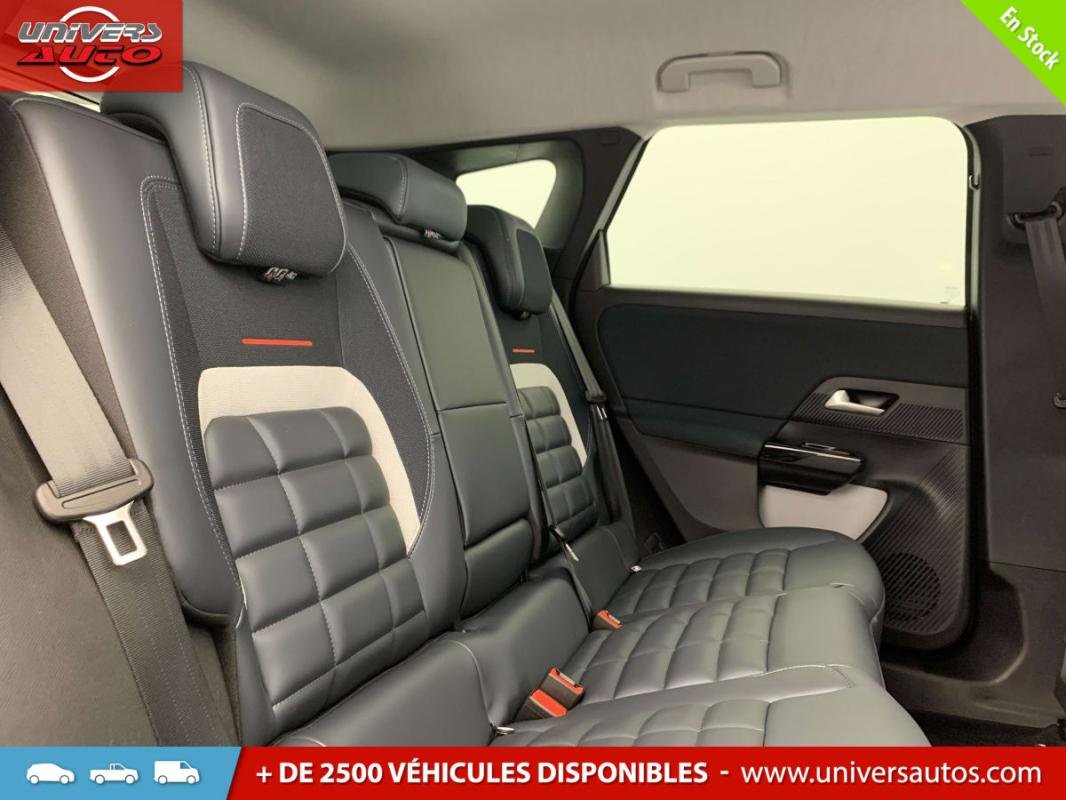 Citroën C5 Aircross - Photo 10
