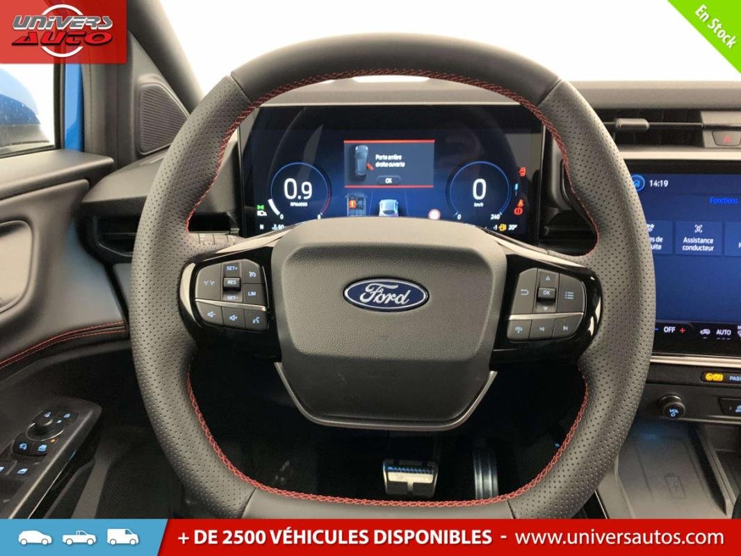 Ford Puma - Photo 14