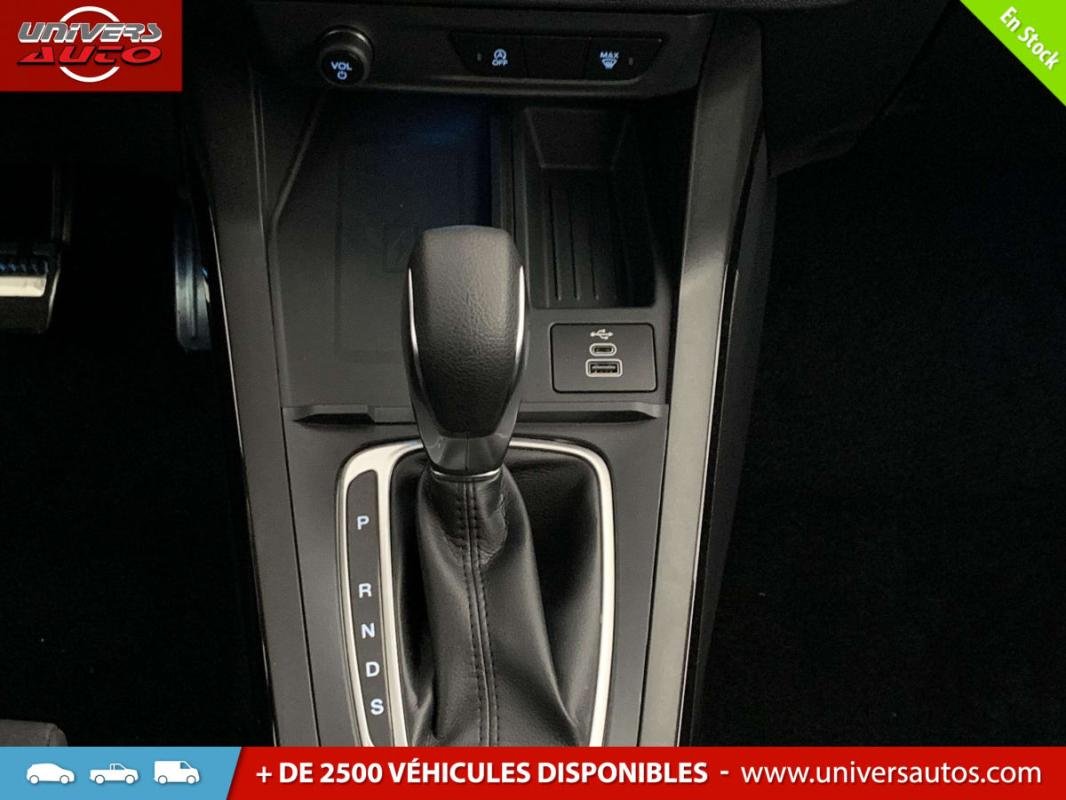 Ford Puma - Photo 16
