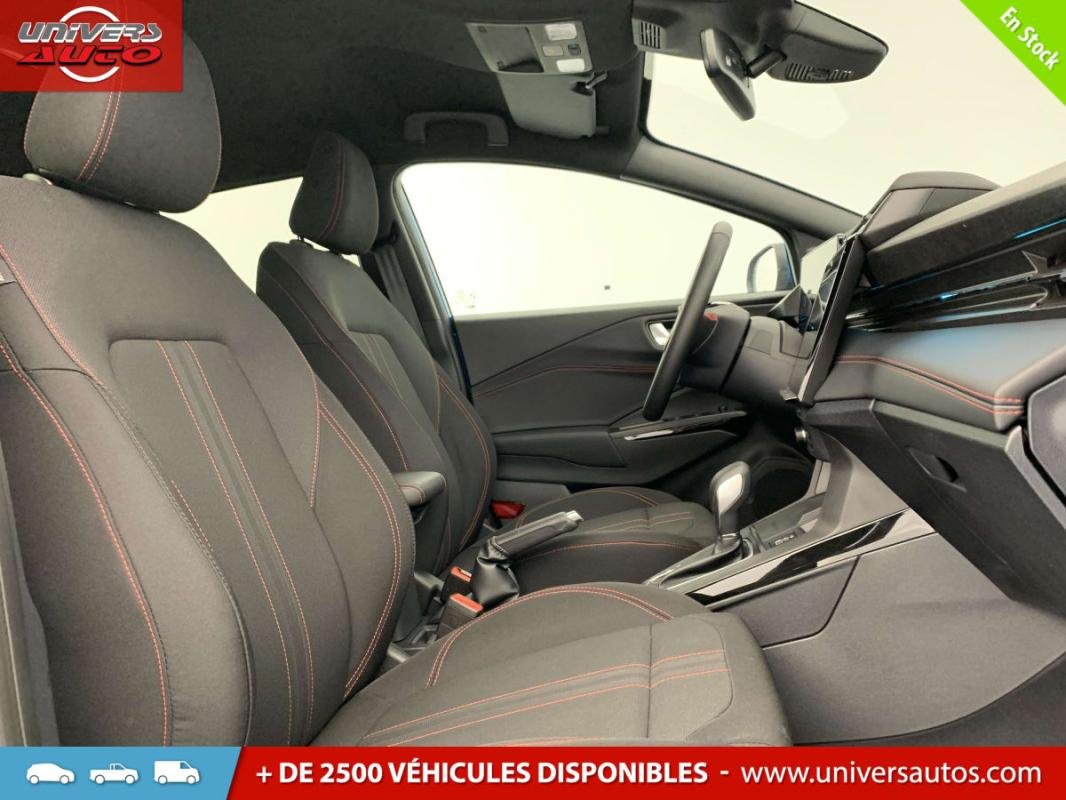 Ford Puma - Photo 9
