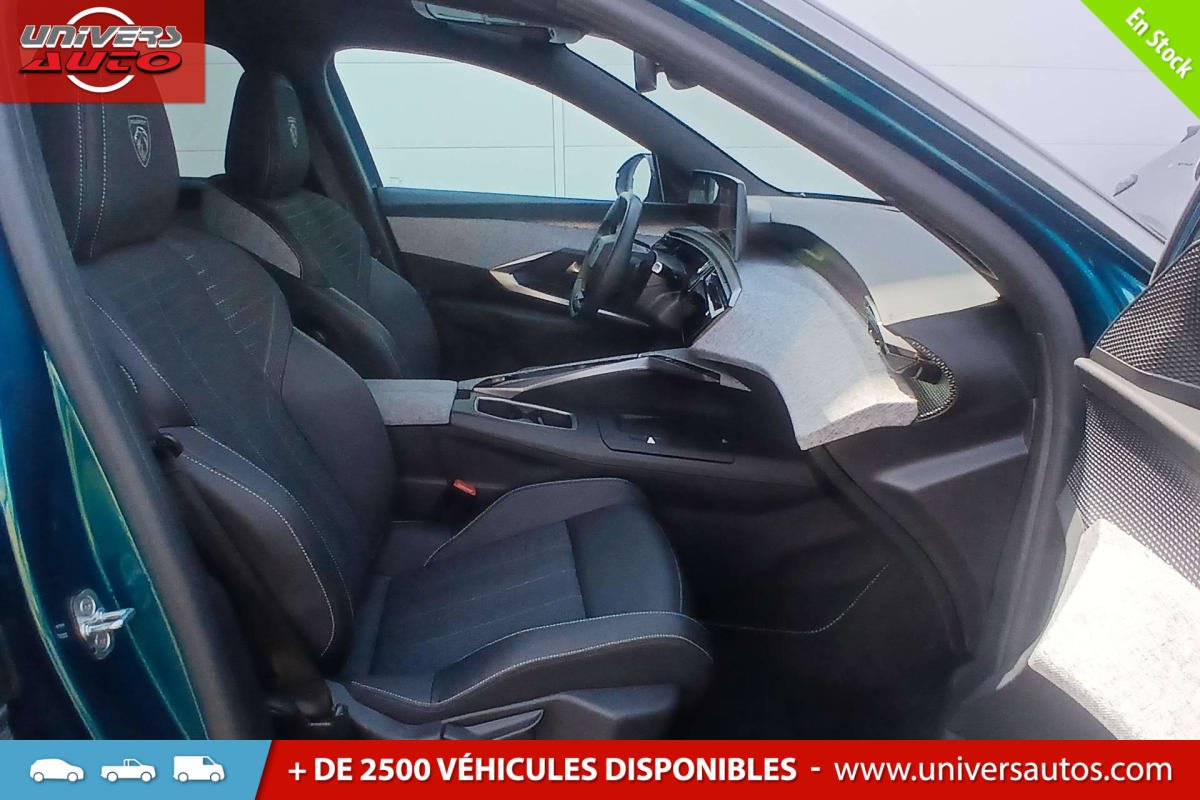 Peugeot 5008 - Photo 13