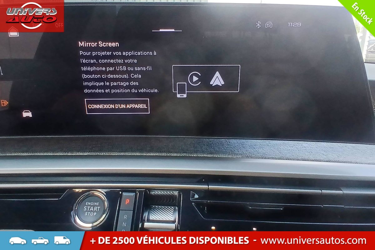 Peugeot 5008 - Photo 18