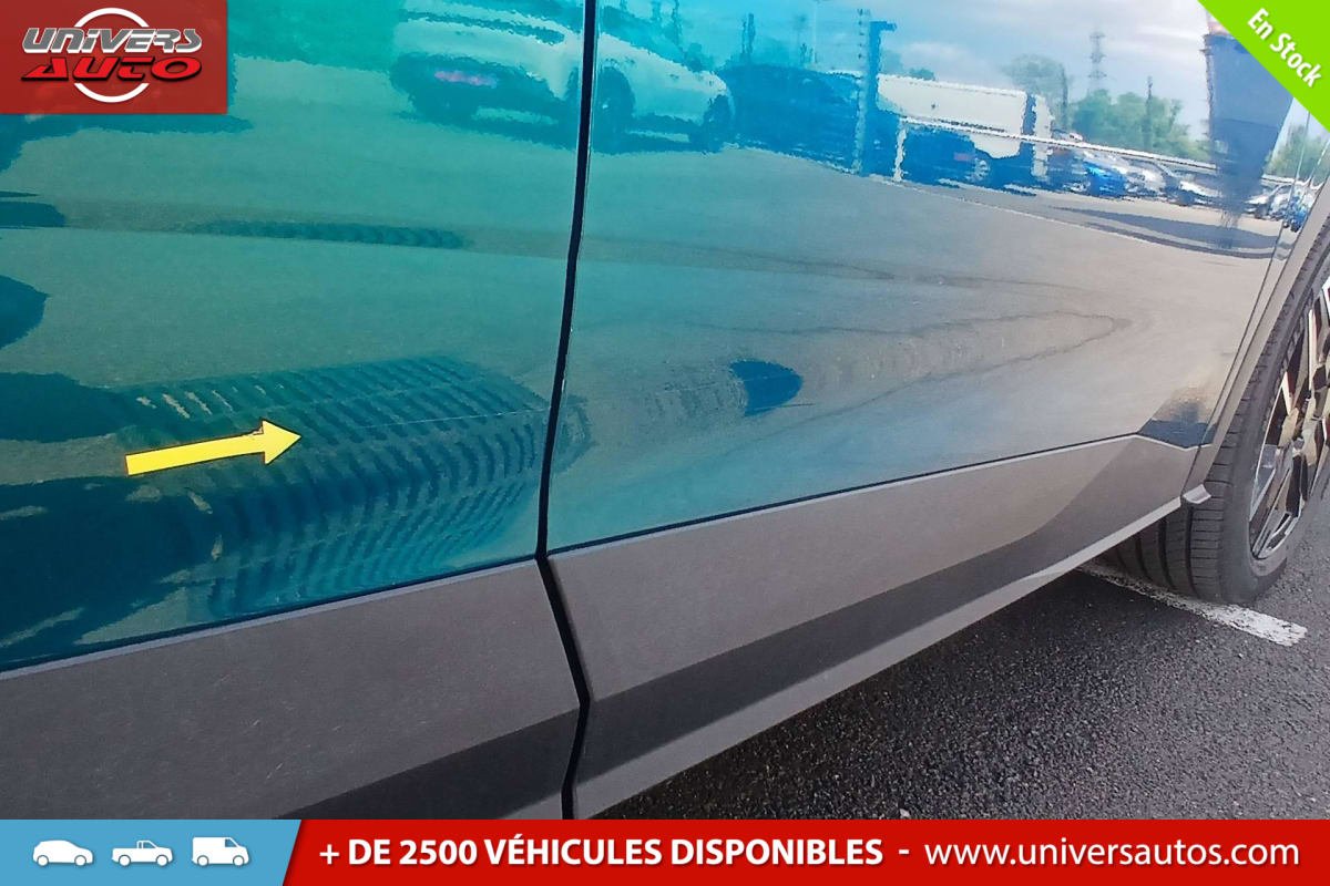 Peugeot 5008 - Photo 24