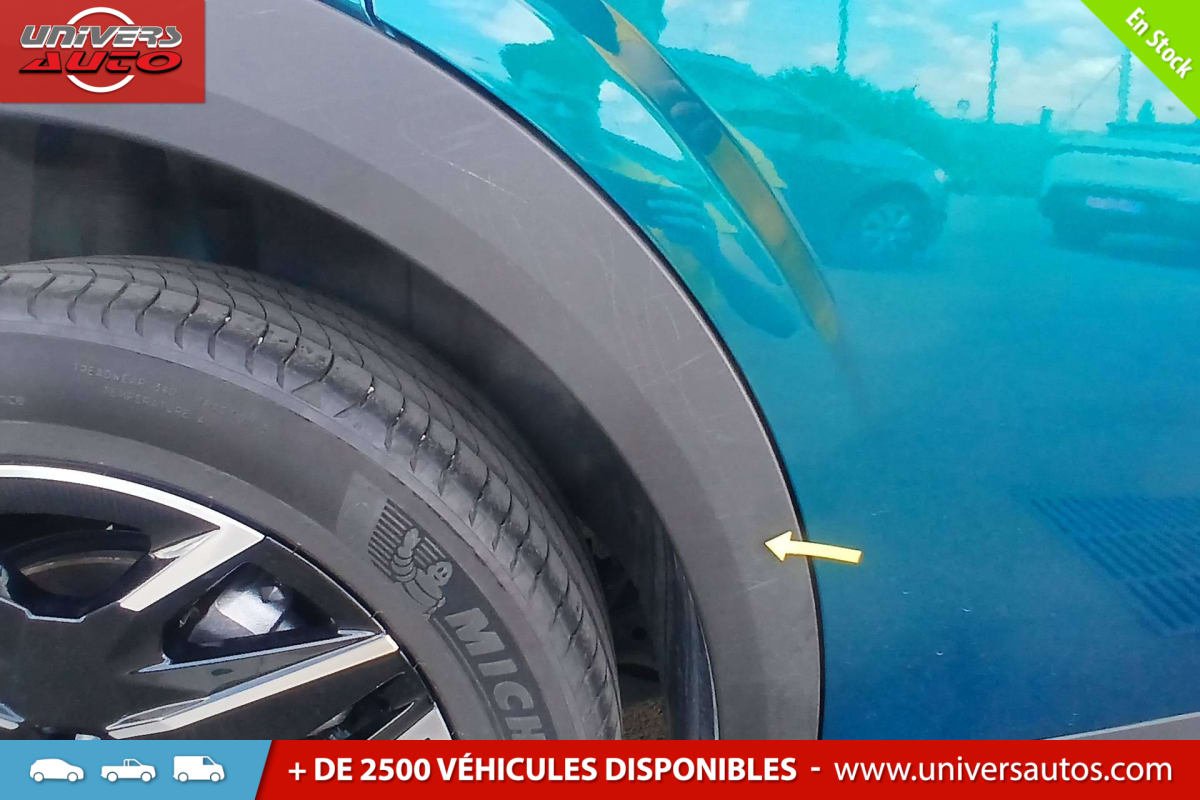 Peugeot 5008 - Photo 30