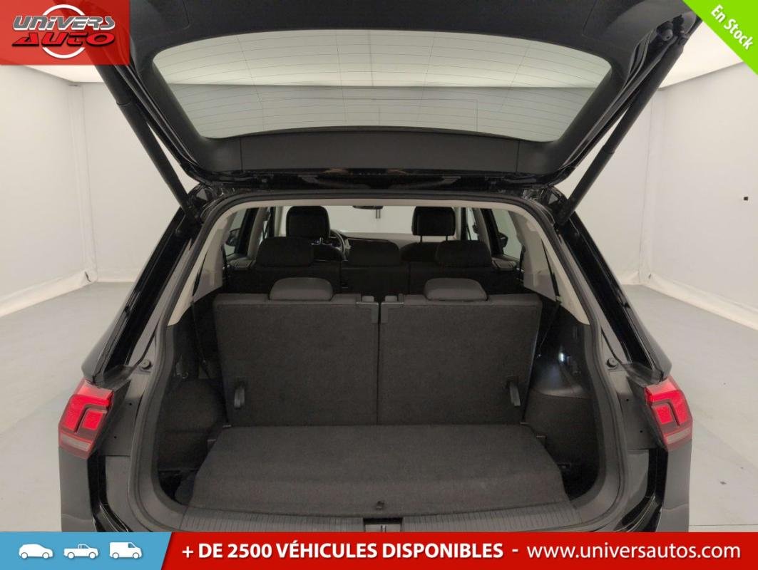 Volkswagen Tiguan Allspace - Photo 11