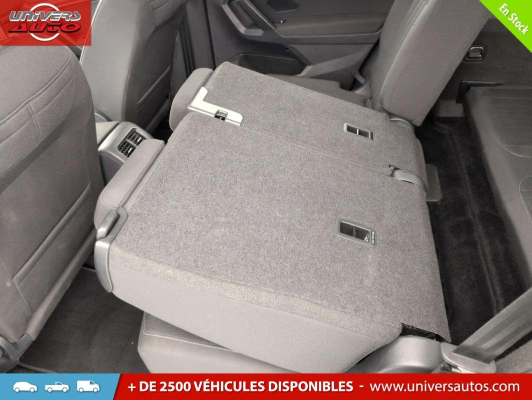 Volkswagen Tiguan Allspace - Photo 12