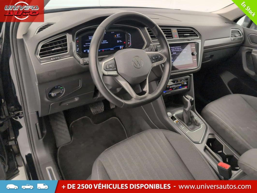 Volkswagen Tiguan Allspace - Photo 15