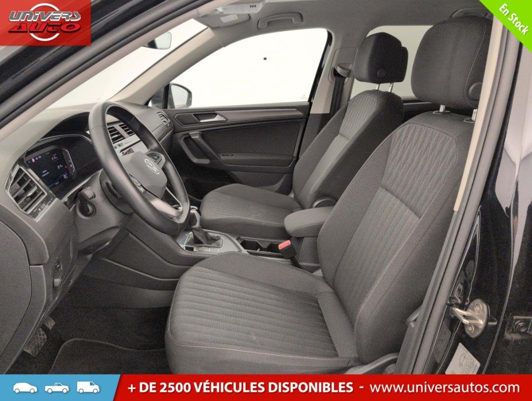 Volkswagen Tiguan Allspace - Photo 16