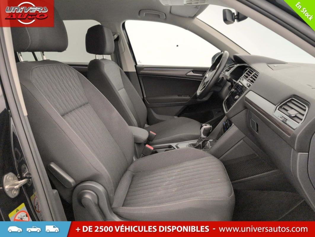 Volkswagen Tiguan Allspace - Photo 9