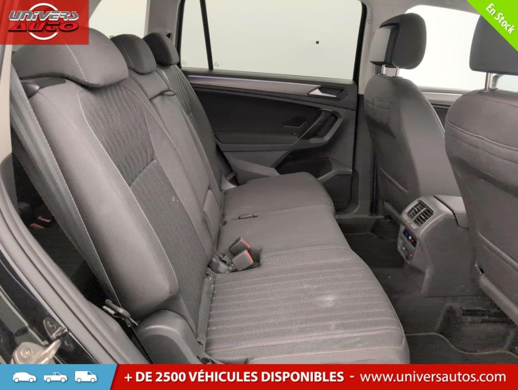 Volkswagen Tiguan Allspace - Photo 10