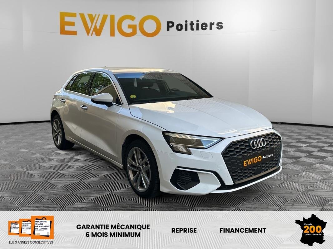 Audi A3 sportback - Photo 1