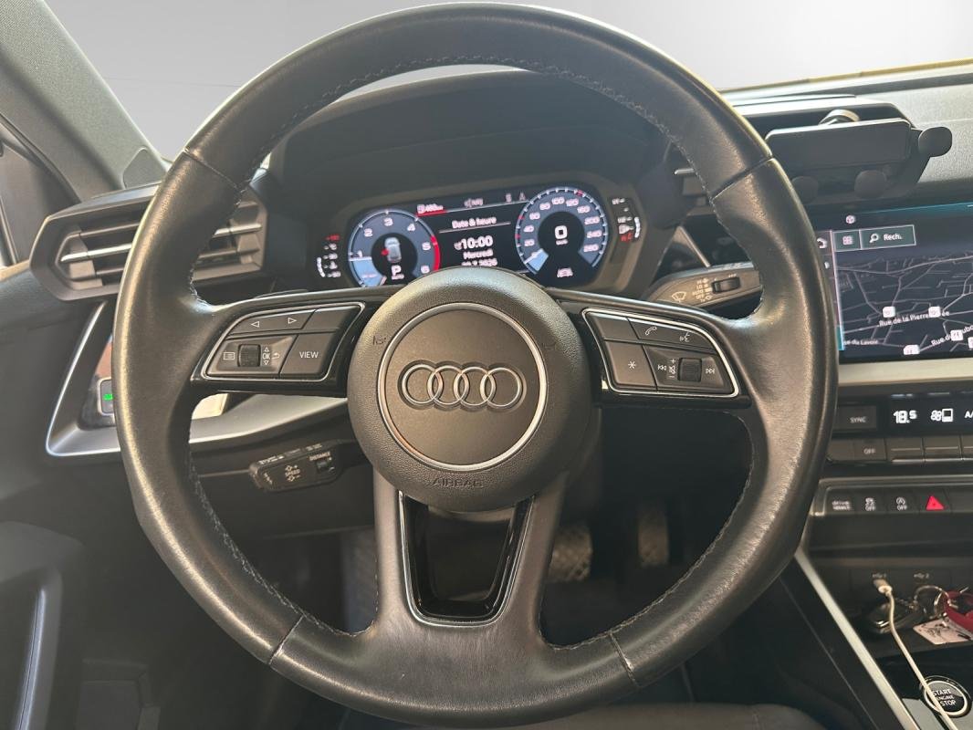 Audi A3 sportback - Photo 11