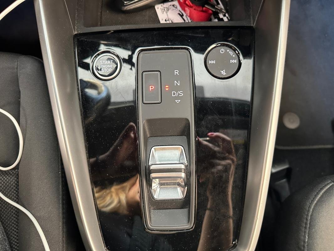 Audi A3 sportback - Photo 15