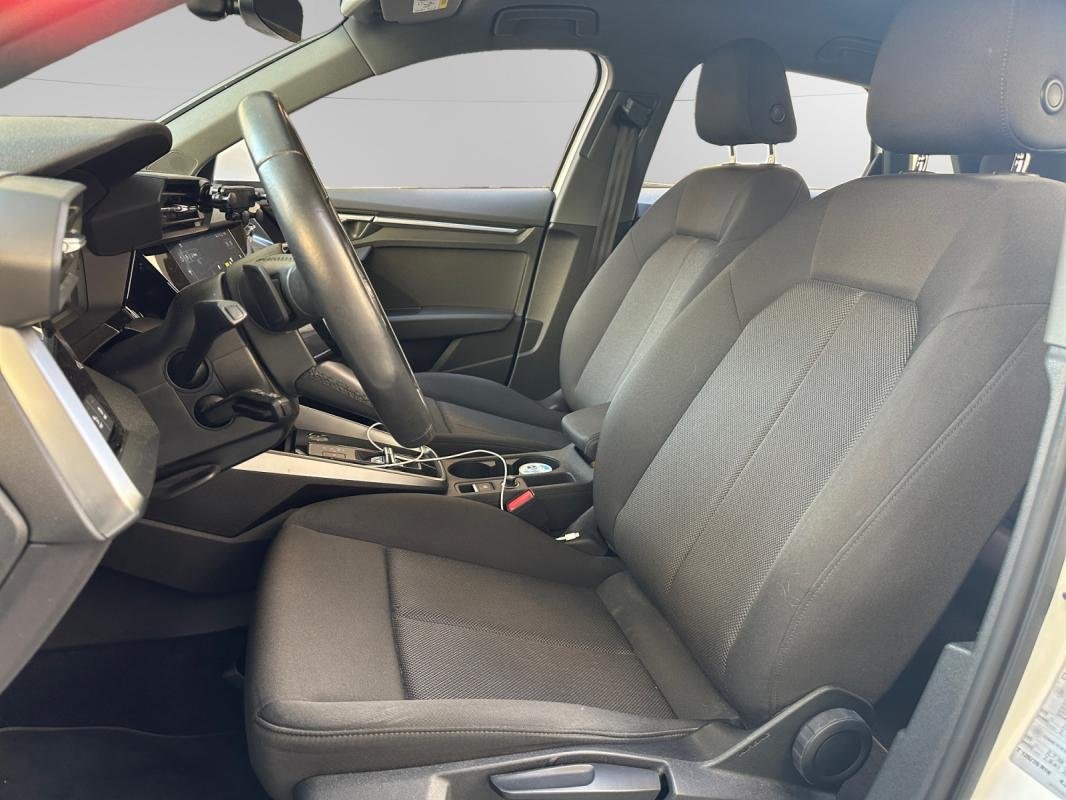 Audi A3 sportback - Photo 16