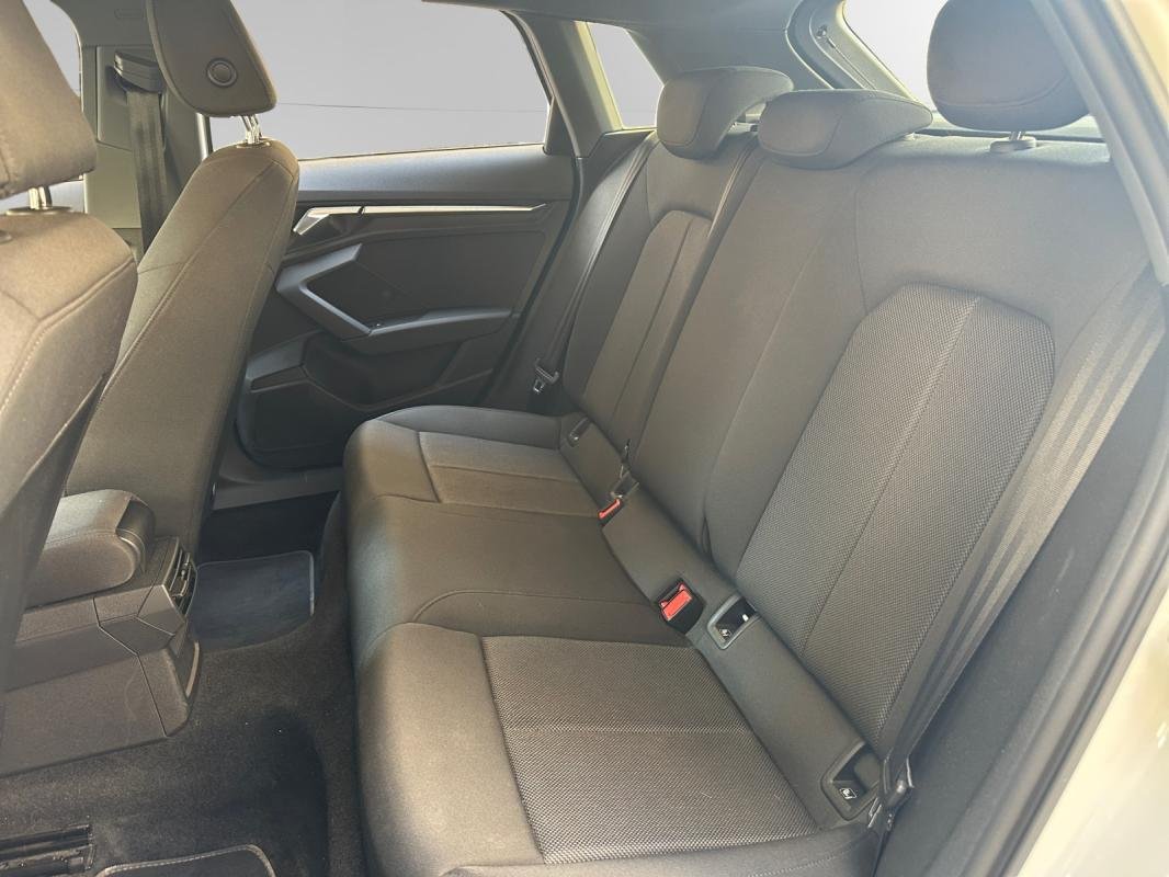 Audi A3 sportback - Photo 17
