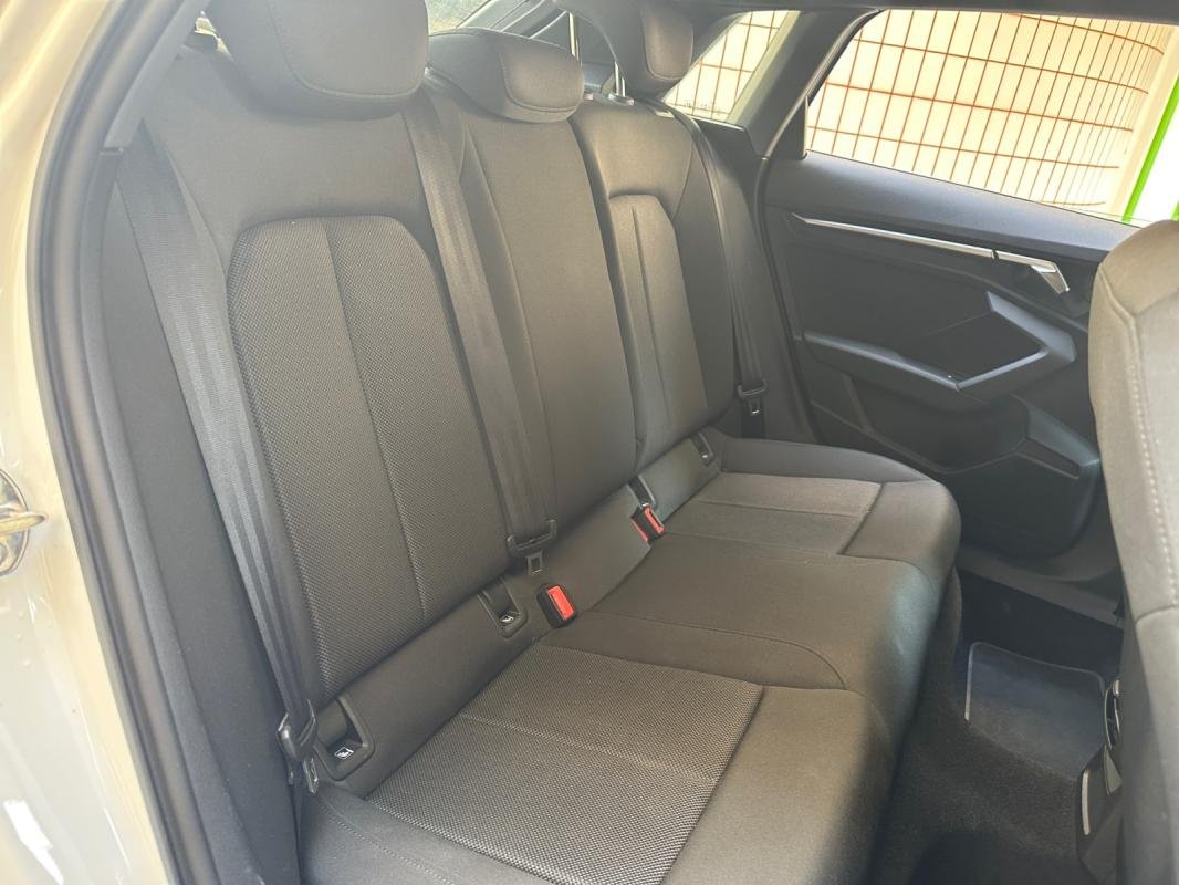 Audi A3 sportback - Photo 18