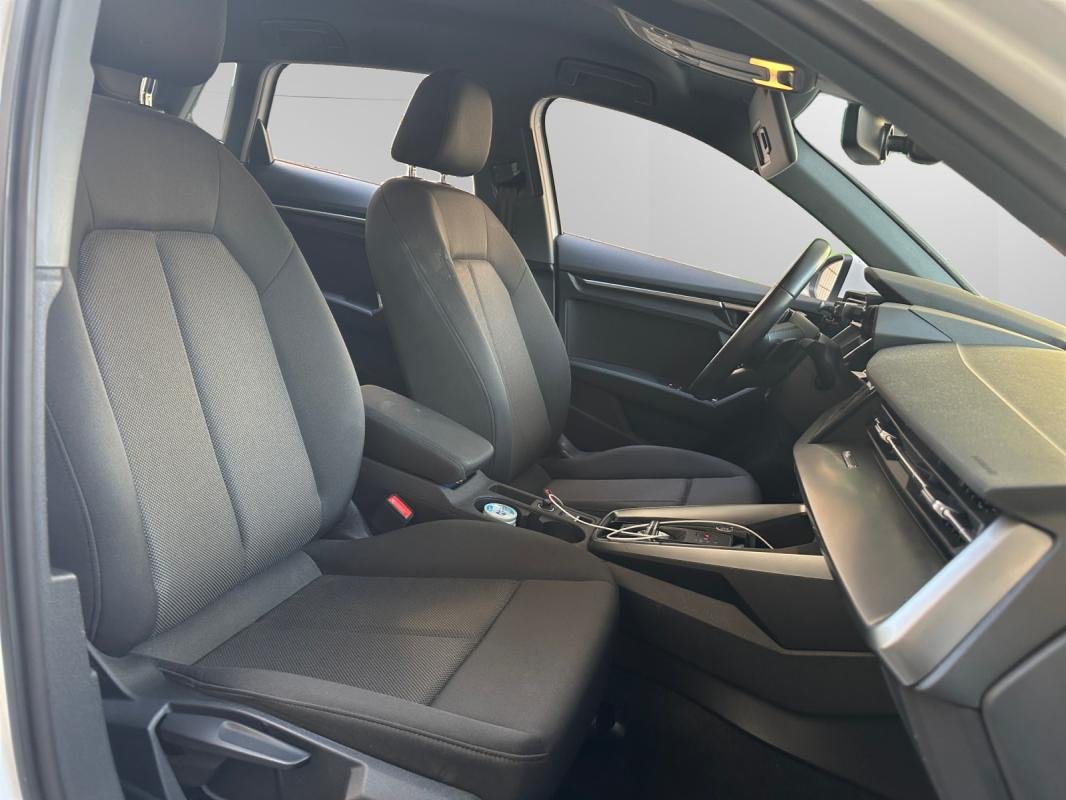 Audi A3 sportback - Photo 19