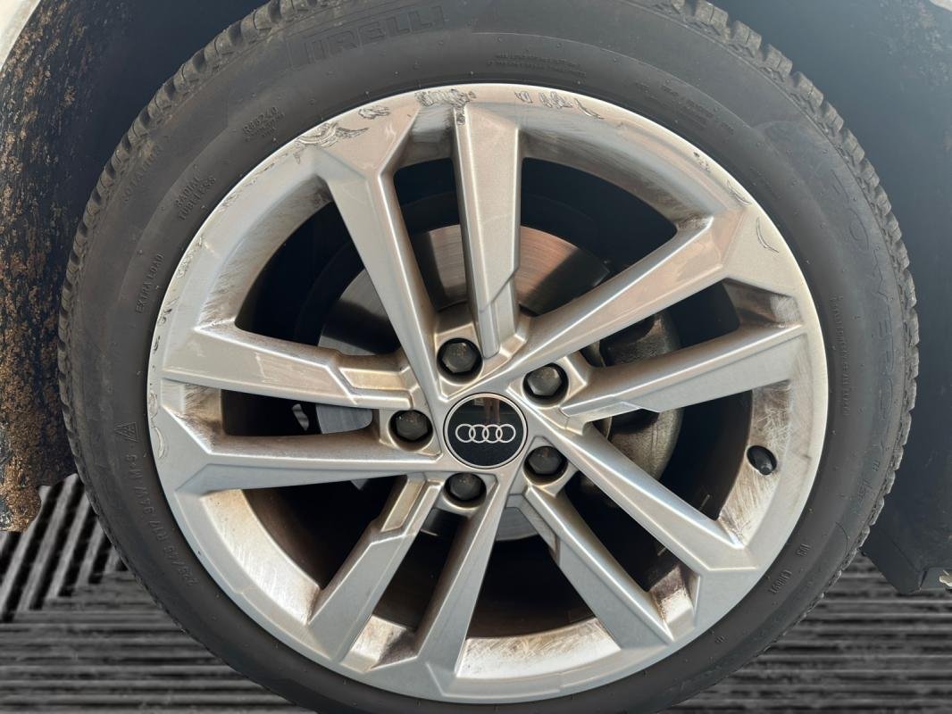 Audi A3 sportback - Photo 20