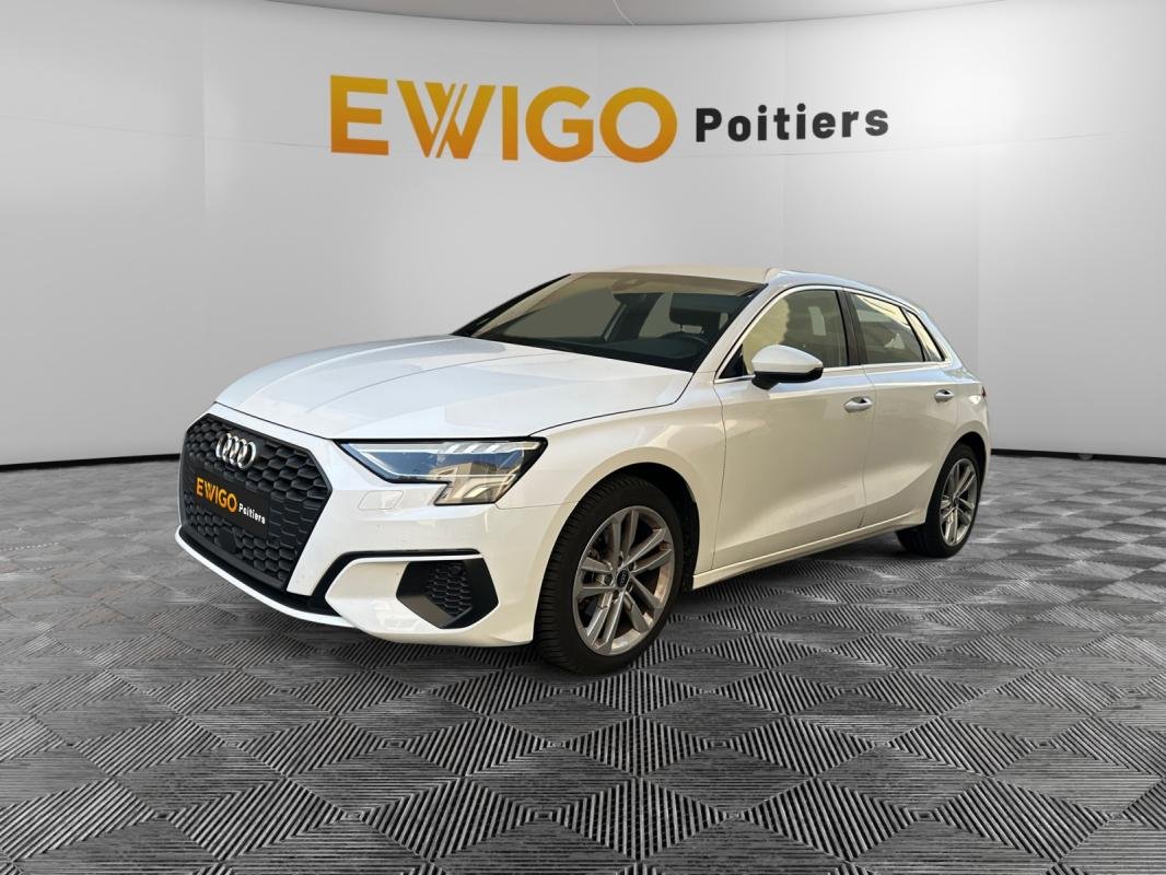 Audi A3 sportback - Photo 2