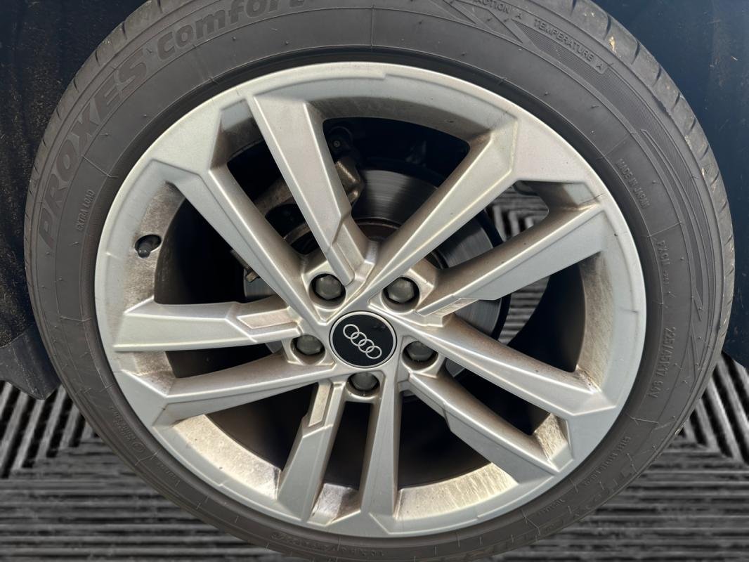 Audi A3 sportback - Photo 21