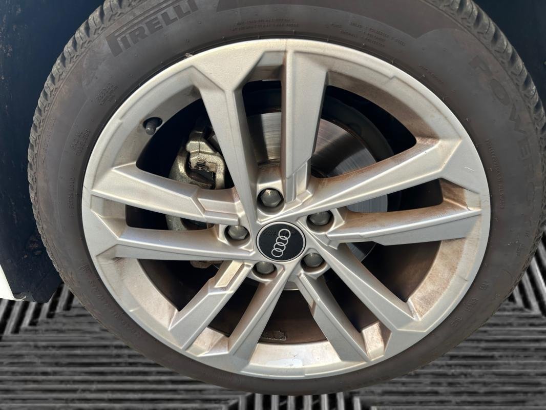 Audi A3 sportback - Photo 22
