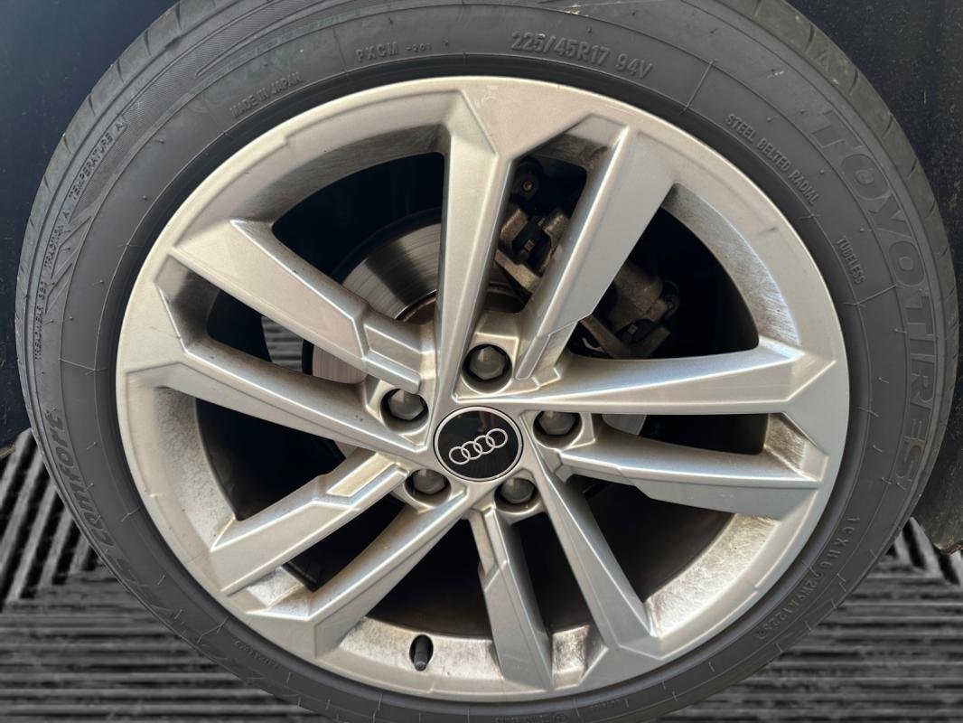 Audi A3 sportback - Photo 23