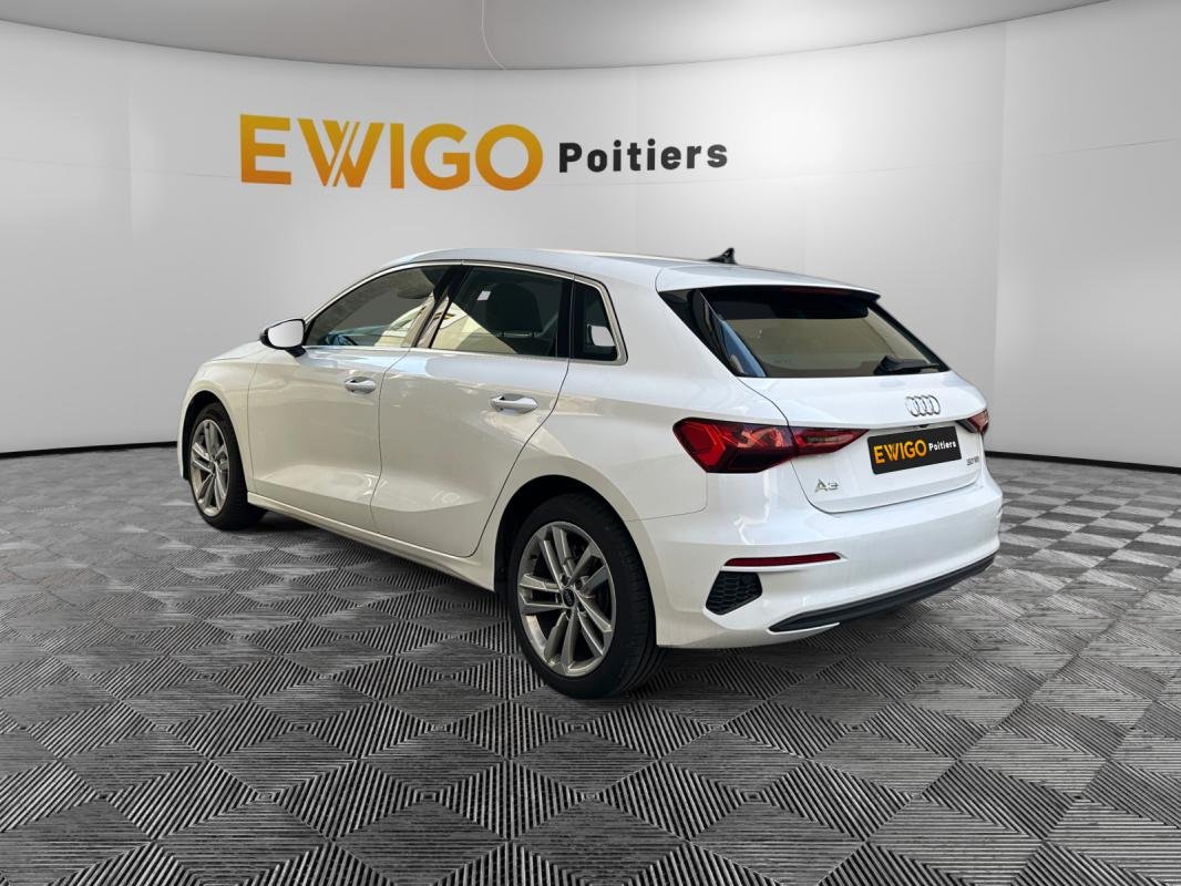 Audi A3 sportback - Photo 4