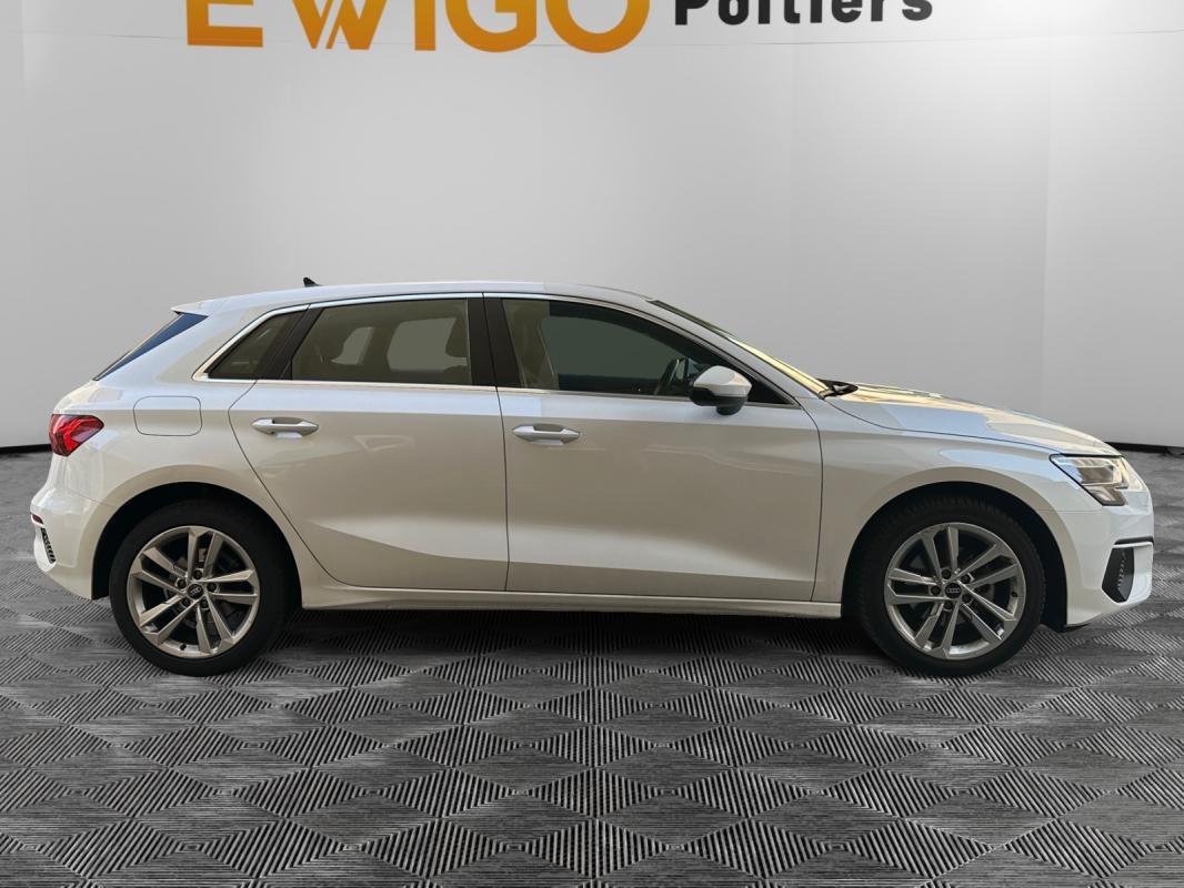Audi A3 sportback - Photo 7