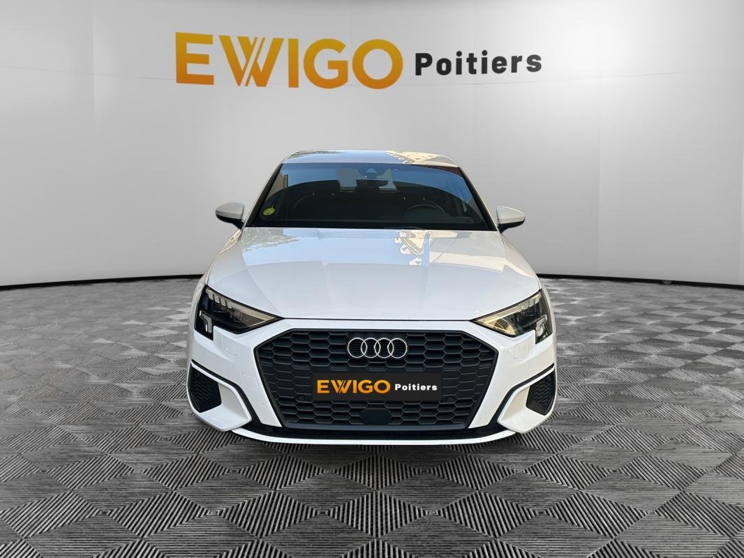 Audi A3 sportback - Photo 8