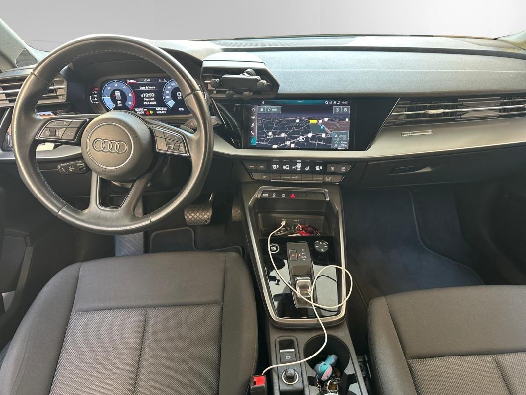 Audi A3 sportback - Photo 9