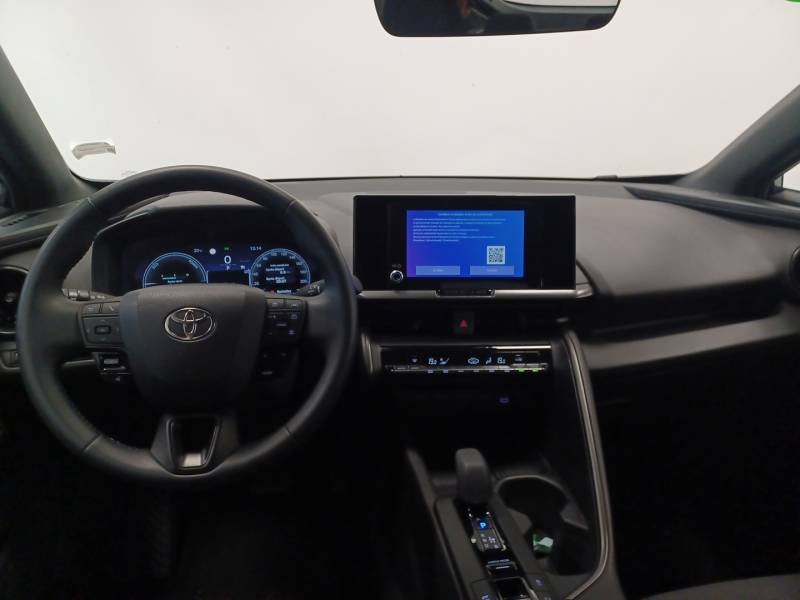 Toyota C-HR - Photo 11