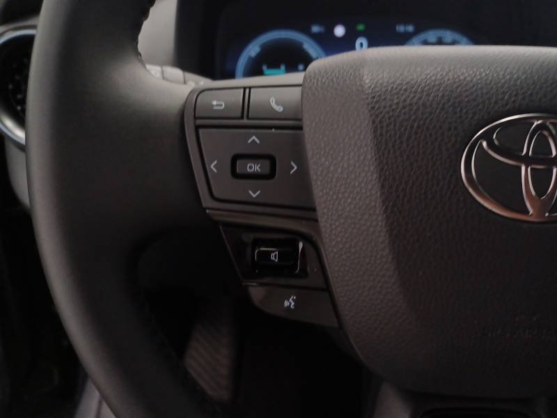 Toyota C-HR - Photo 18