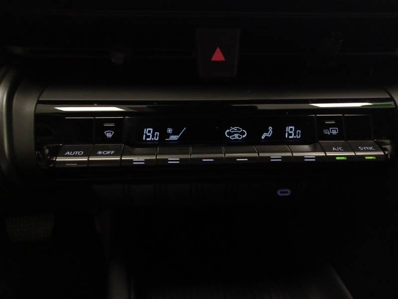 Toyota C-HR - Photo 20