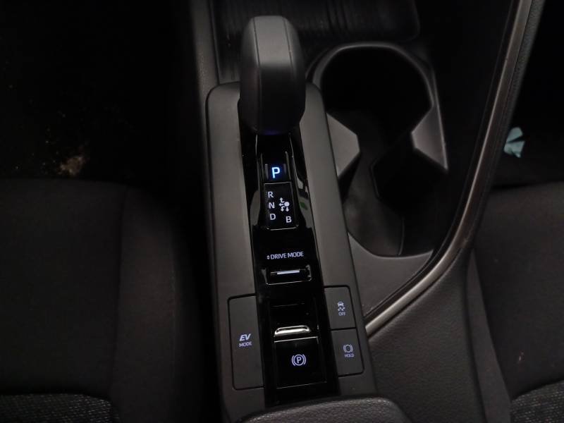 Toyota C-HR - Photo 22