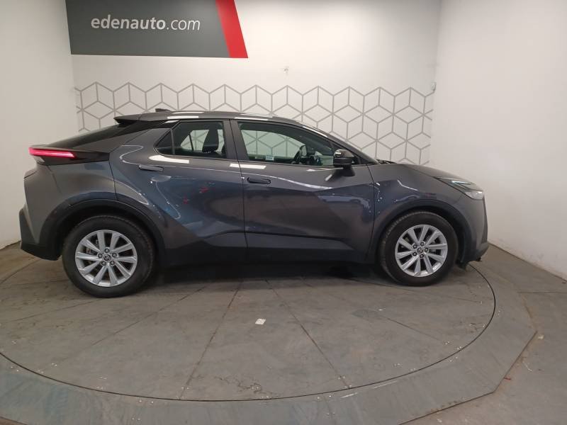 Toyota C-HR - Photo 6