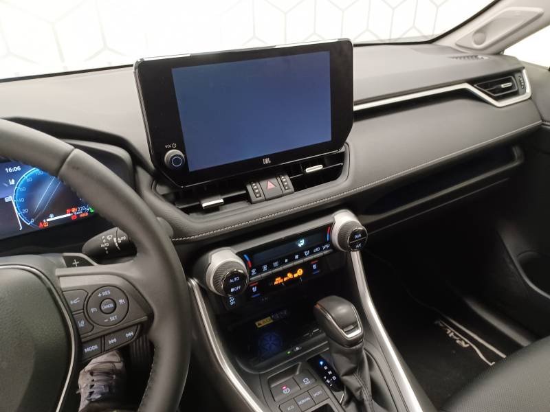Toyota RAV4 - Photo 11