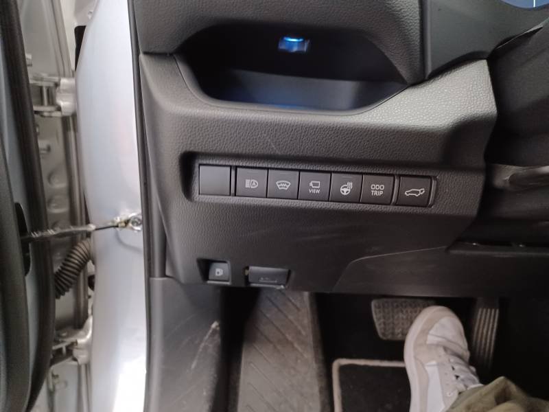 Toyota RAV4 - Photo 15
