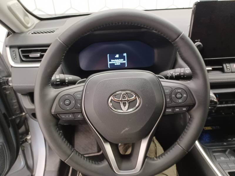 Toyota RAV4 - Photo 16