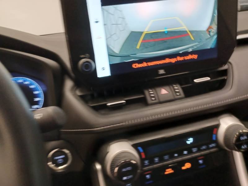 Toyota RAV4 - Photo 19