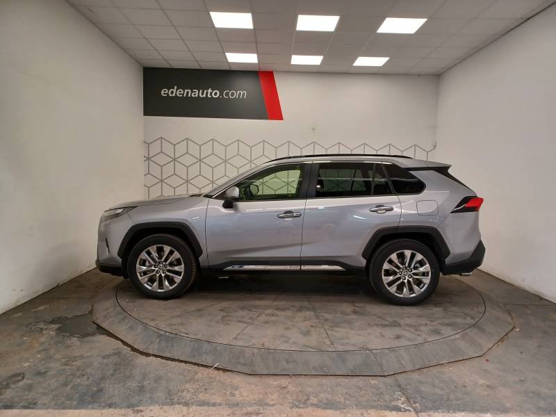 Toyota RAV4 - Photo 2