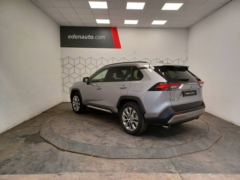Toyota RAV4 - Photo 21