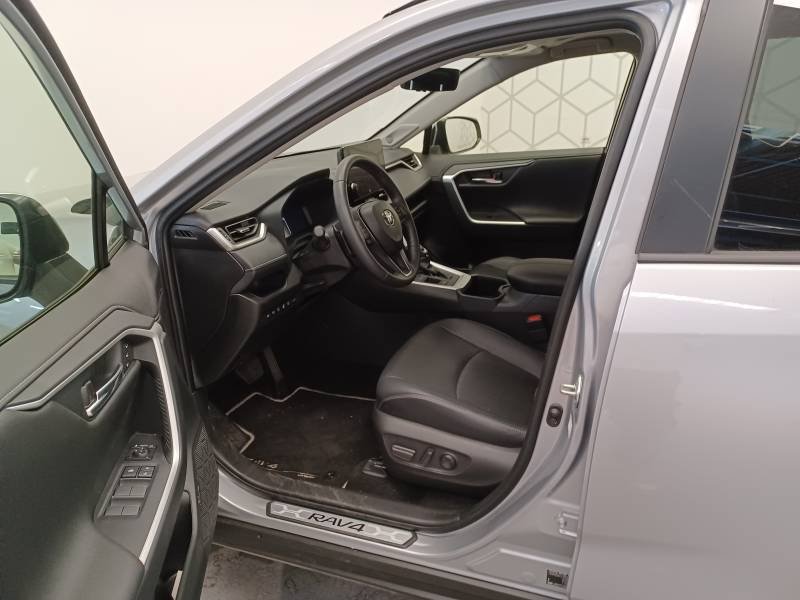 Toyota RAV4 - Photo 22
