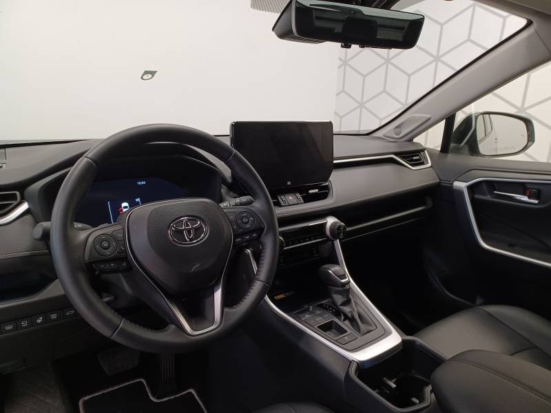 Toyota RAV4 - Photo 23