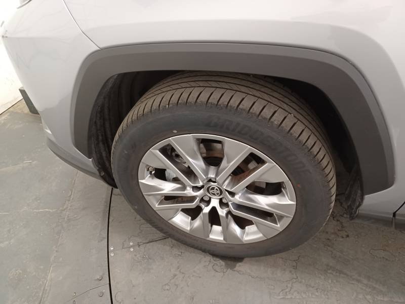 Toyota RAV4 - Photo 26