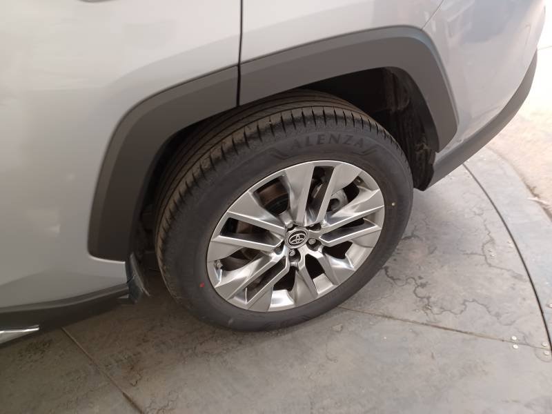 Toyota RAV4 - Photo 27