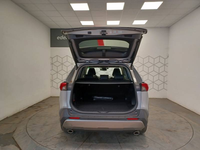 Toyota RAV4 - Photo 31