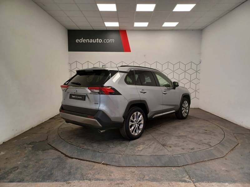 Toyota RAV4 - Photo 5
